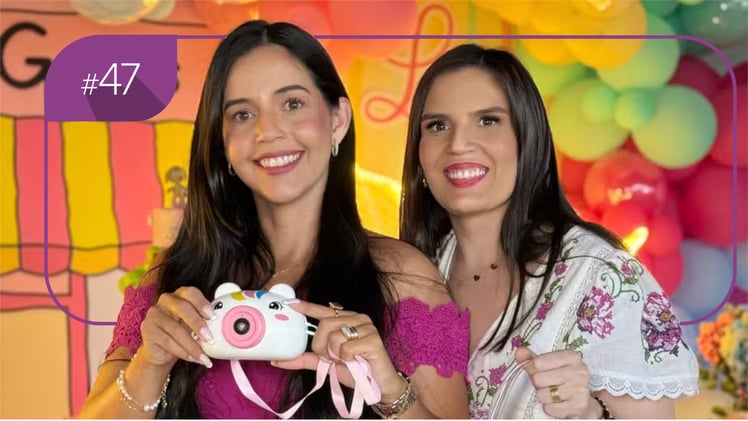 Teu Carrinho #47 🛒 Atrasamos... mas foi estratégia (culpa do feriado 👀)