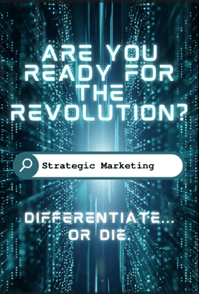 The Power of Strategic Marketing: 