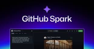 GitHub launches AI-powered app builder Spark