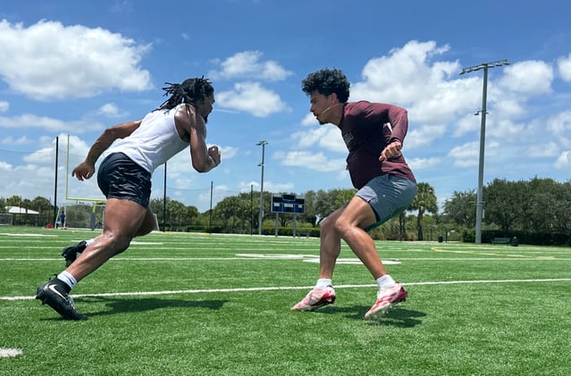 AEDB News: Technique = INTs