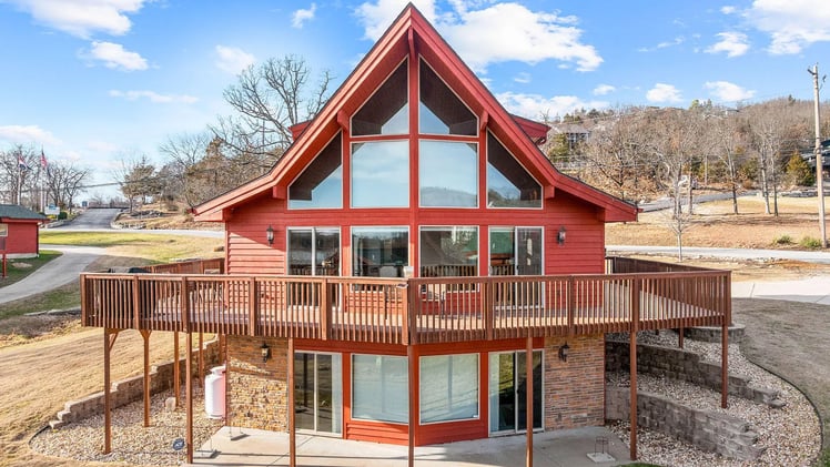 🏕️ Midwest Market Gems: Midweek STR Opportunities | January 28, 2026