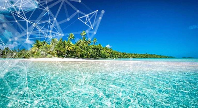 Island nation of Palau partners with Ripple for government-backed stablecoin project