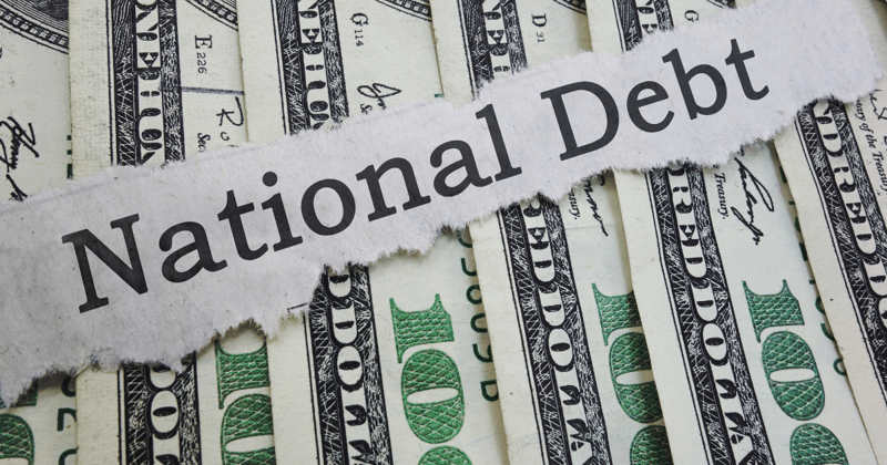 The National Debt and Its Impact on You