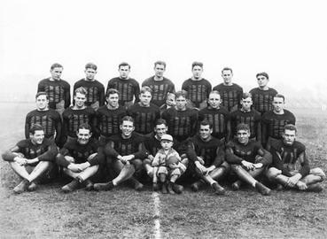 A Century Since the Team That Changed Southern Football Forever