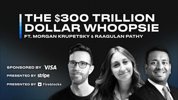 🎙️ Ep. 53. The $300 Trillion Dollar Whoopsie