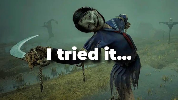 🎮️ Silent Hill F – The Fog Rolls Back