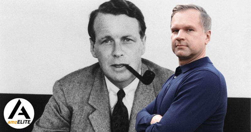 David Ogilvy