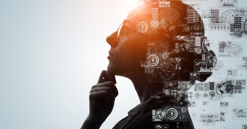 AI Can’t Replace You, BUT It Can Help You