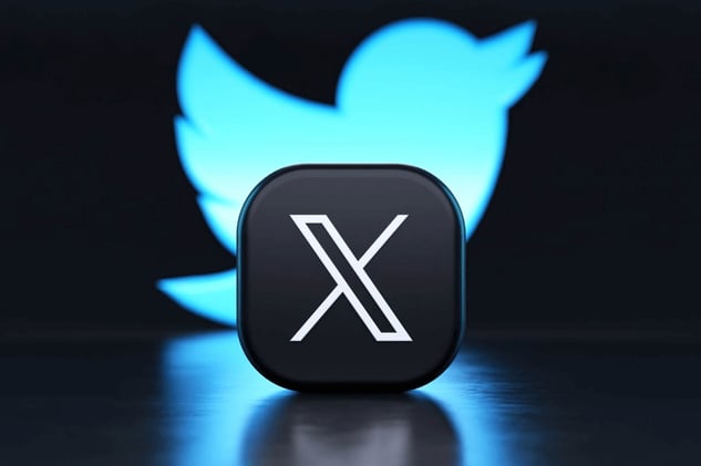 X reveals fake MAGA accounts run by foreign bot farms