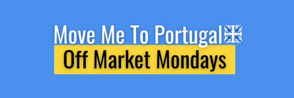 Off Market: Cascais Sea View Elegance