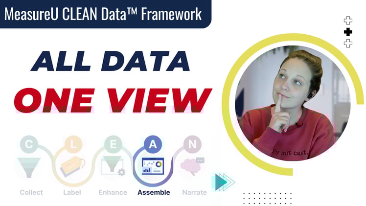 "Where do I even start with combining data?"