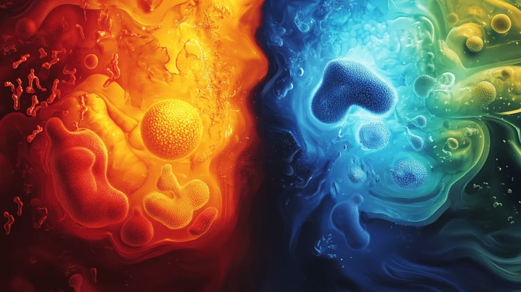 How to restore your gut bacteria after antibiotics