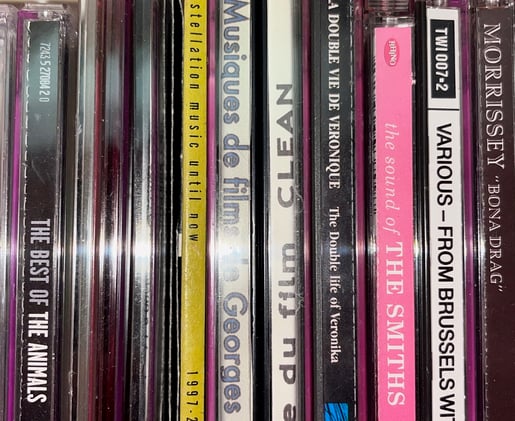 Éprouver physiquement la musique