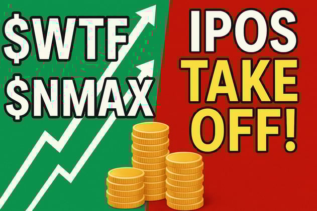 Overnight Momo - Tuesday (4/01/25)  