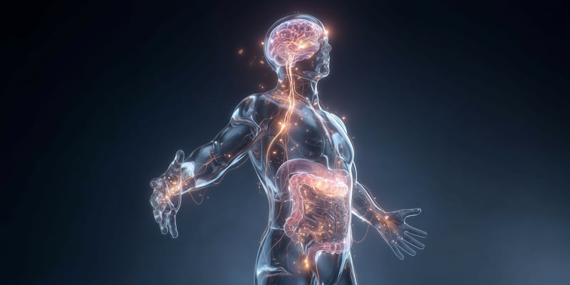 Your Gut Is Making Decisions Before Your Brain Knows About Them