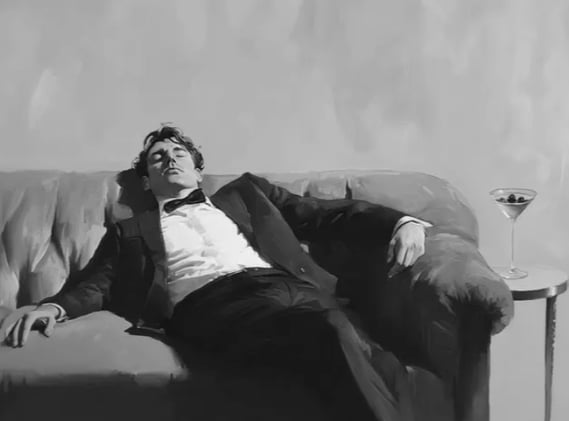 Forgetting Something?