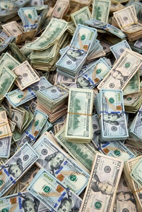 The Hidden Risk of Sitting in Cash