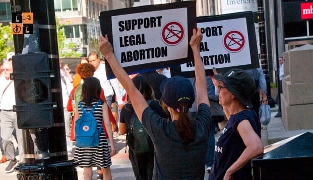 Republicans are trying to hijack ACA subsidy talks to attack abortion access.