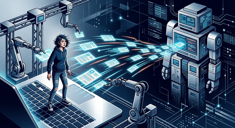 周刊|哈佛顾问的8个反常识求职策略:越努力海投,越是在帮竞争对手