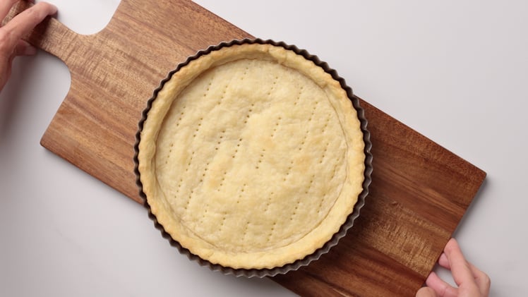 Before You Make Any Quiche... Read This