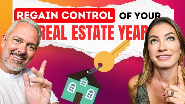 🏡 On Track, Ahead or Behind? Regain Control of Your Real Estate Year