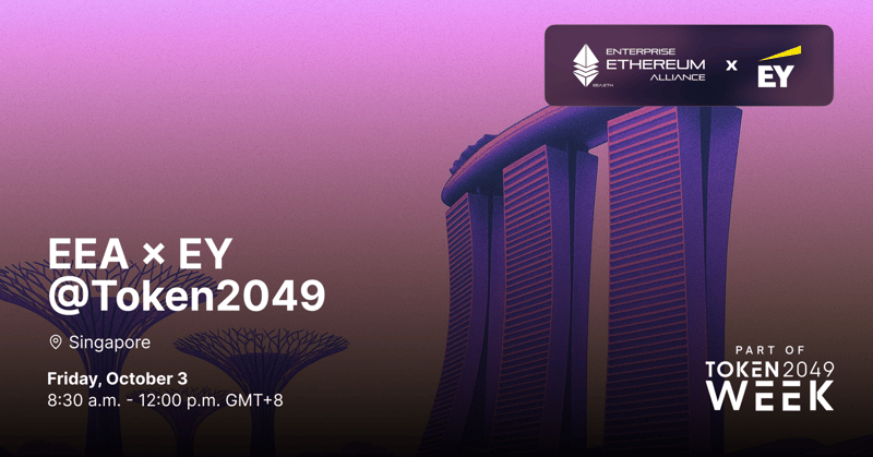 Beyond Pilots → Banks’ Next Wave on Public Ethereum