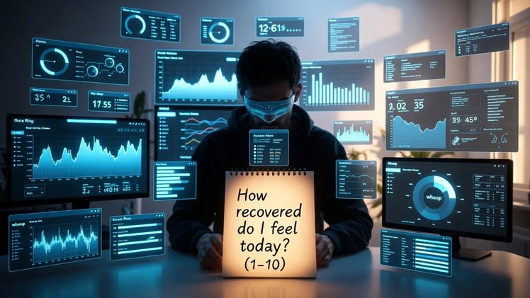 More data, worse decisions