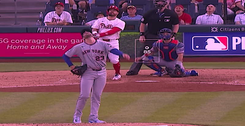 It's Sometimes Crappy in Philadelphia