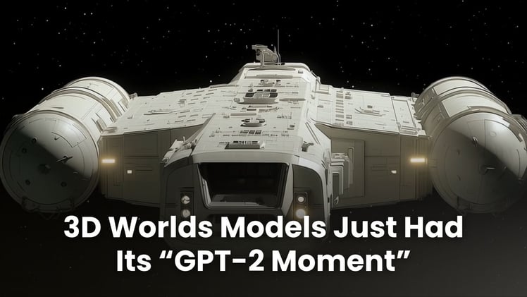 🌀 World Models Unlocked God Mode