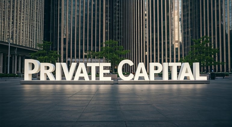 🗞️ NAO Opens Alternatives | Lloyds Unifies Wealth | PitchBook Adds AI | Brookfield’s $7T Call | Startups Stay Private Longer