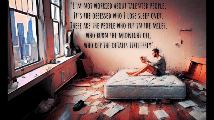 I Wanna Be A Heavy Hitter