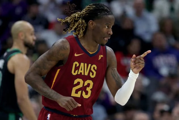 The Cavs Won The Trade!