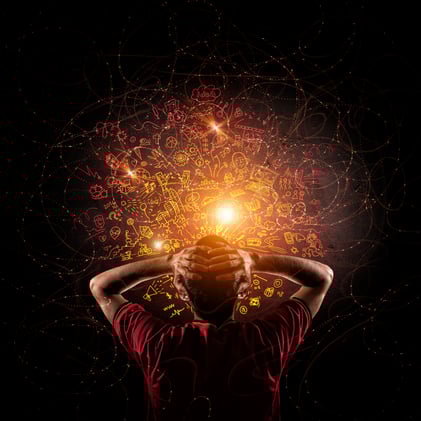 The Unstoppable Mindset: What a Navy SEAL Taught Me About Leading Myself