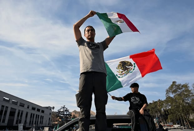 Study Reveals Immigrants Send $200 Billion Abroad from the U.S. Annually