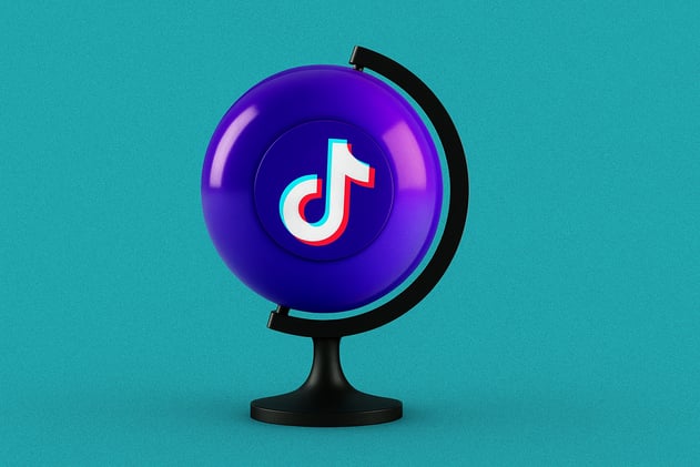 Values.Media et SVR ont testé l’offre search ads de TikTok. Retour d’expérience.