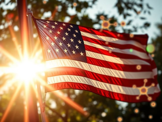 Boost Mitochondrial Health This 4th of July