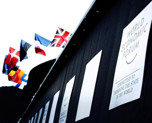 🏛️🌐 Líderes mundiales responden a presión de EE. UU.