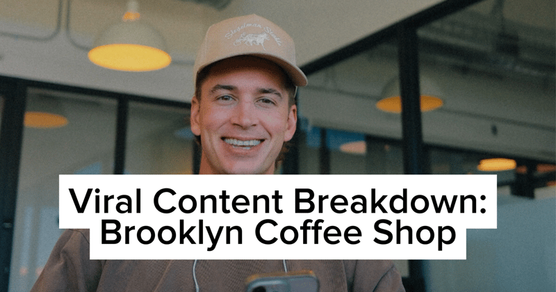 Extra Value | Viral Content Case Study