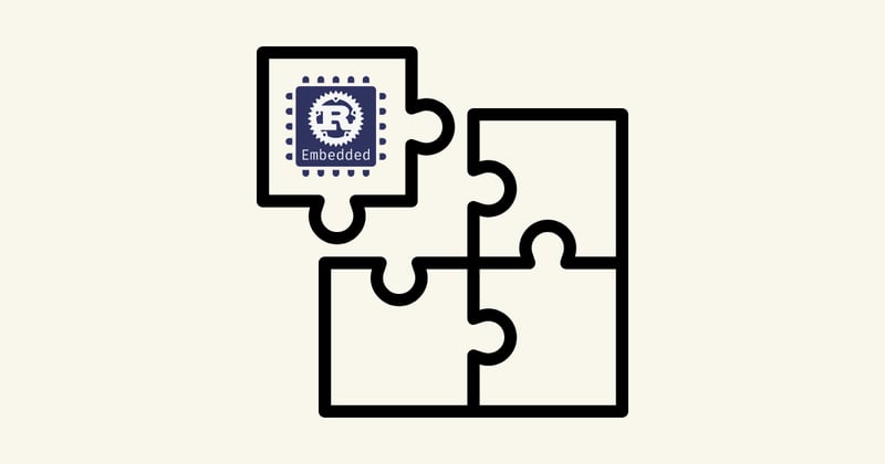 Embedded Rust Contribution Guide