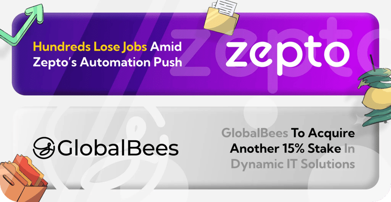 India’s Ride-Hailing Reset, Zepto’s Layoffs, and Dubai’s Startup Push