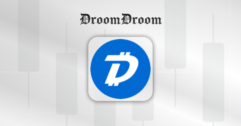 Why DigiByte (DGB) Token Is Dipping: Core Reasons