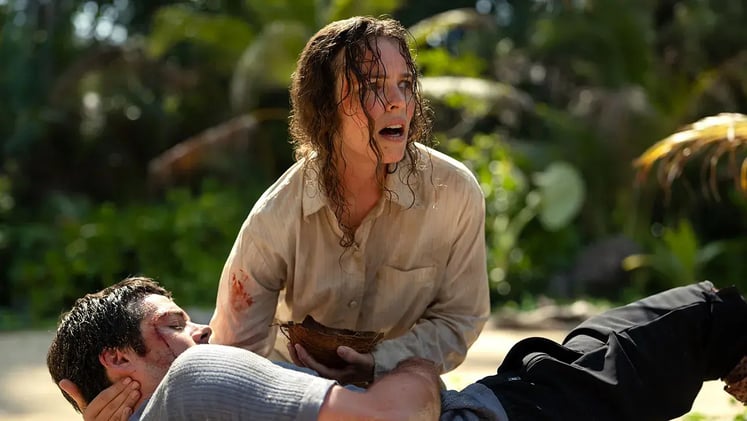 Sam Raimi's Send Help: A Twisted Revenge Comedy That Skewers the Male Ego