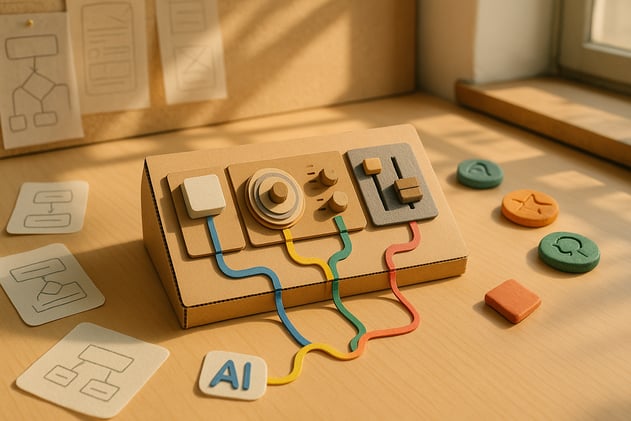 Figma acquires AI-powered media generation company Weavy