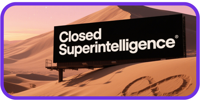 Meta to Keep ‘Superintelligence’ AI Closed