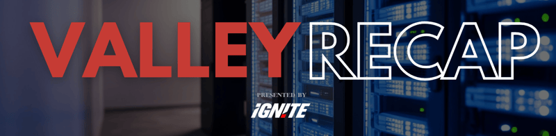 Why proximity, hierarchy, and caching define the next era of AI infrastructure🔭 Bay Area Startups Collectively Secured $25B+ 💰 