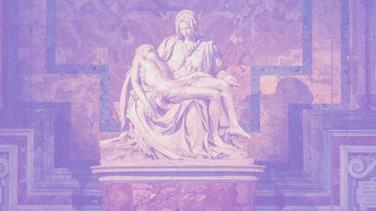 Affrontare la pietà degli altri