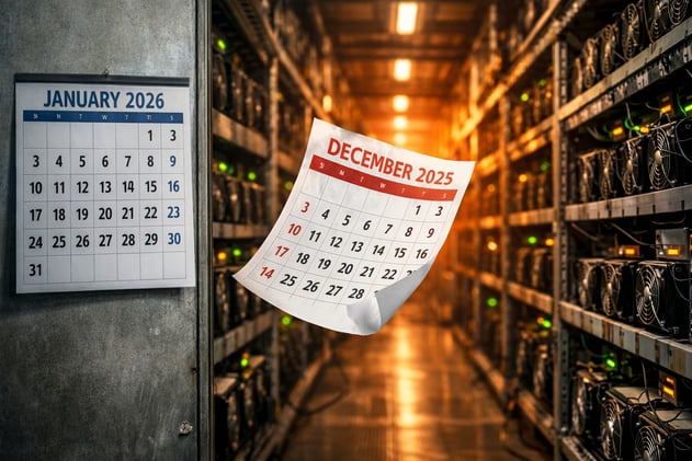 The stories that defined 2025