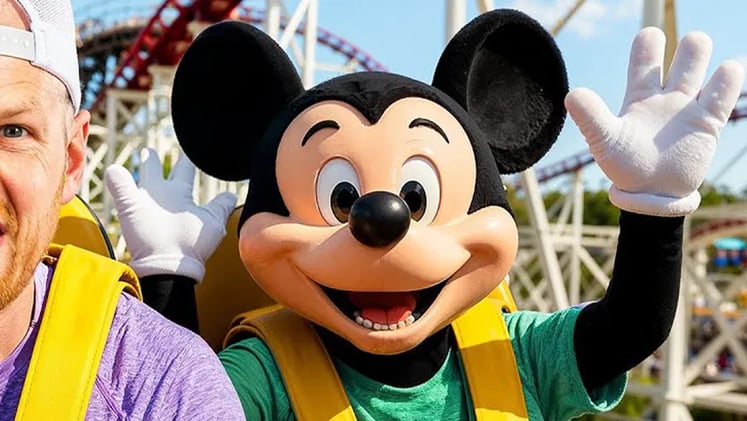 Disney+ Plans to Let Subscribers Create AI Animations—What It Means for Creators