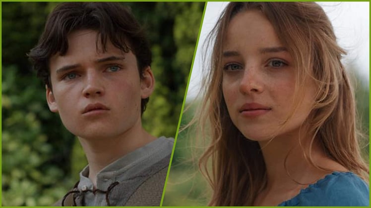 The Legend of Zelda Movie Cast Revealed