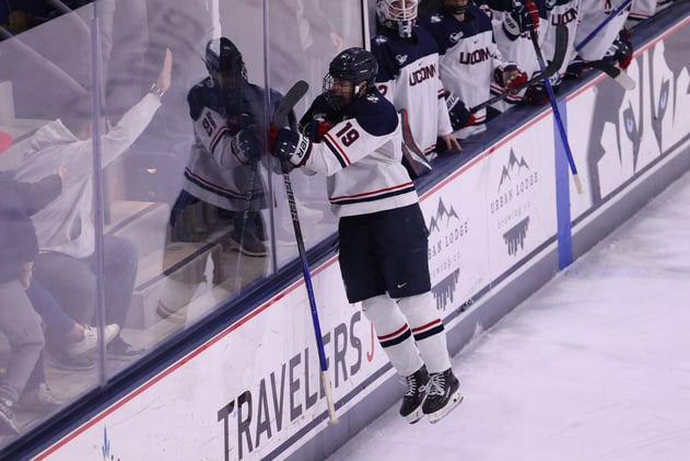Podcast: UConn men's hockey season predictions